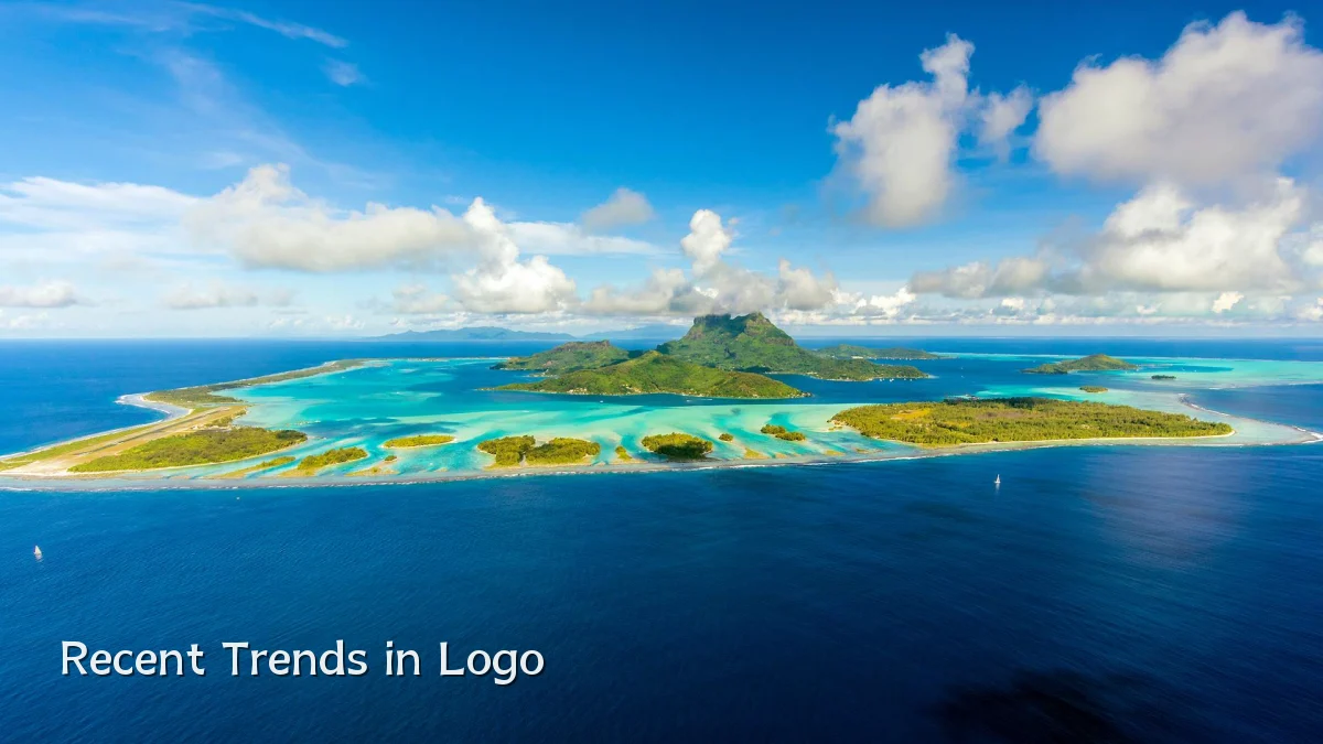 Recent Trends in Logo
